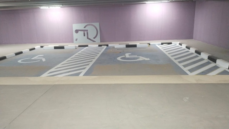 Maintenance Services — installation 3
