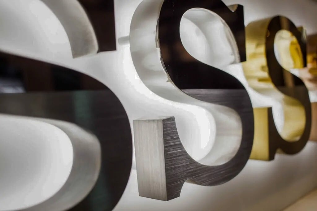 Digital & Smart Signage — installation 3