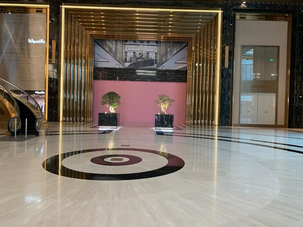 Alshaya Advertising project 88